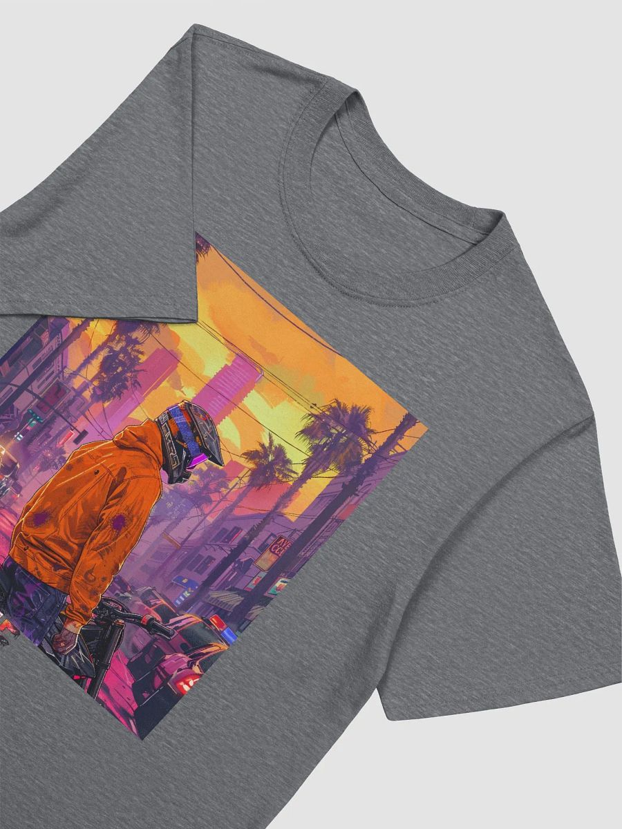 HF Voyager Tee (30x Entries) product image (2)