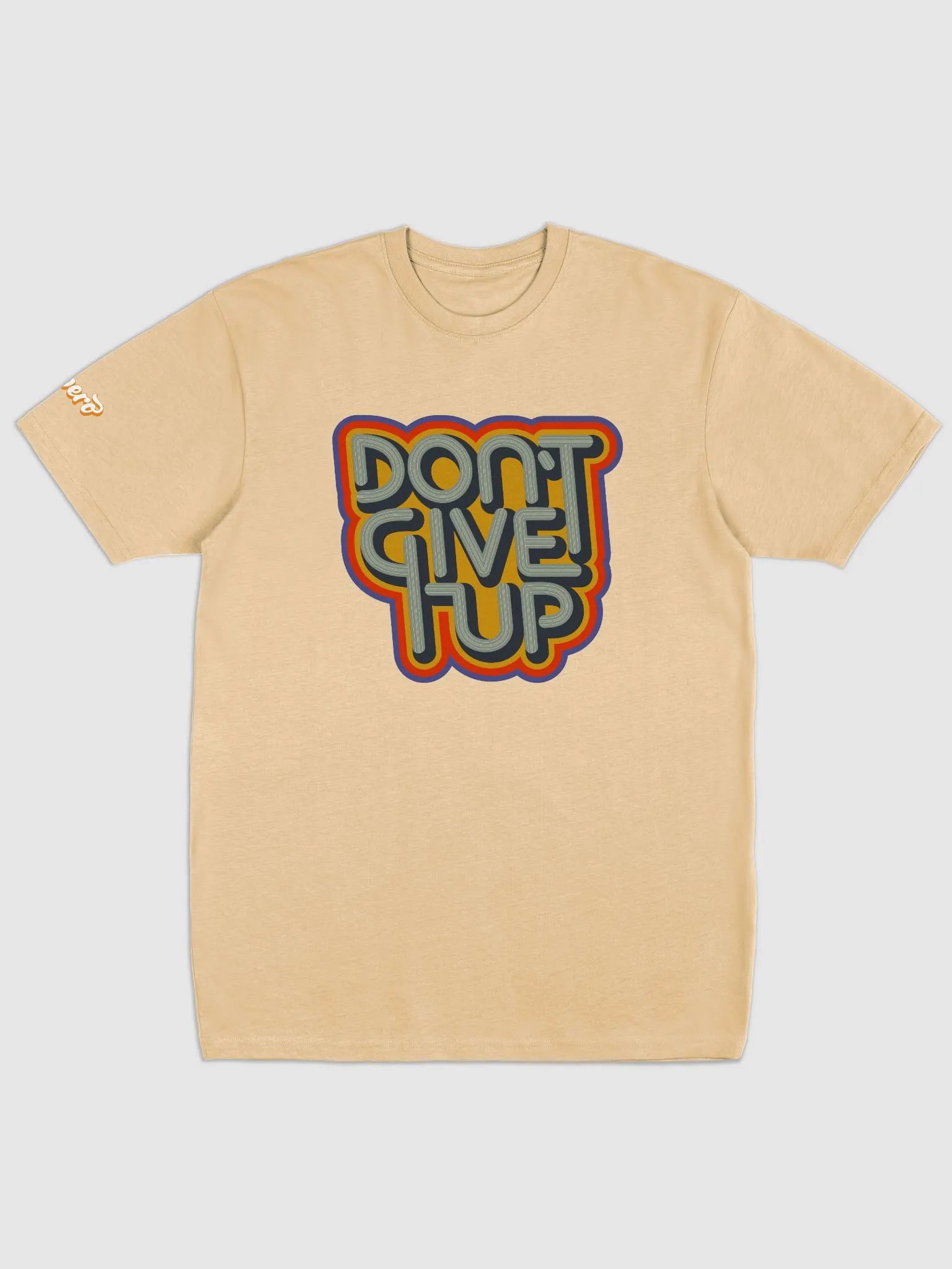 Empowerment Layered Tee product image (13)