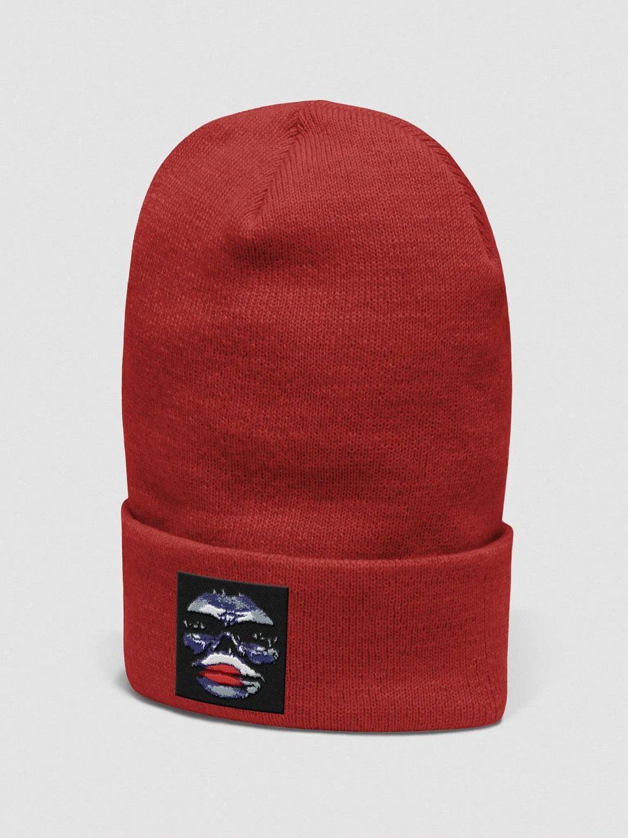 Scary Pearl Beanie product image (4)