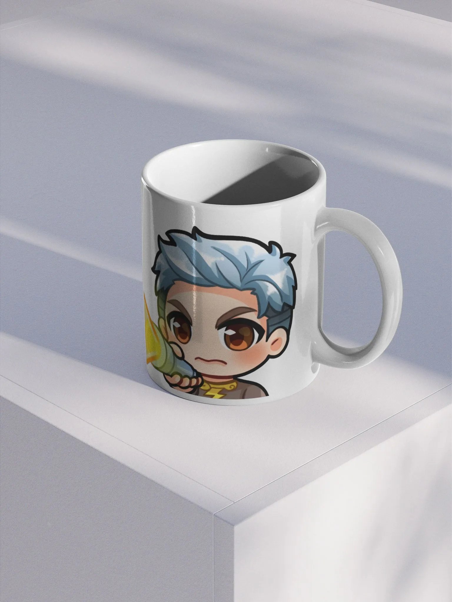 Flashie Mug product image (1)