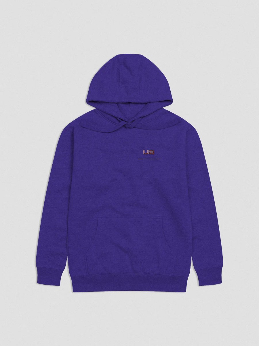 Death Jeff Hoodie product image (1)