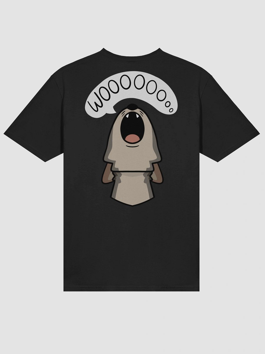 Wooooooo 1 Unisex (T-Shirt) product image (7)