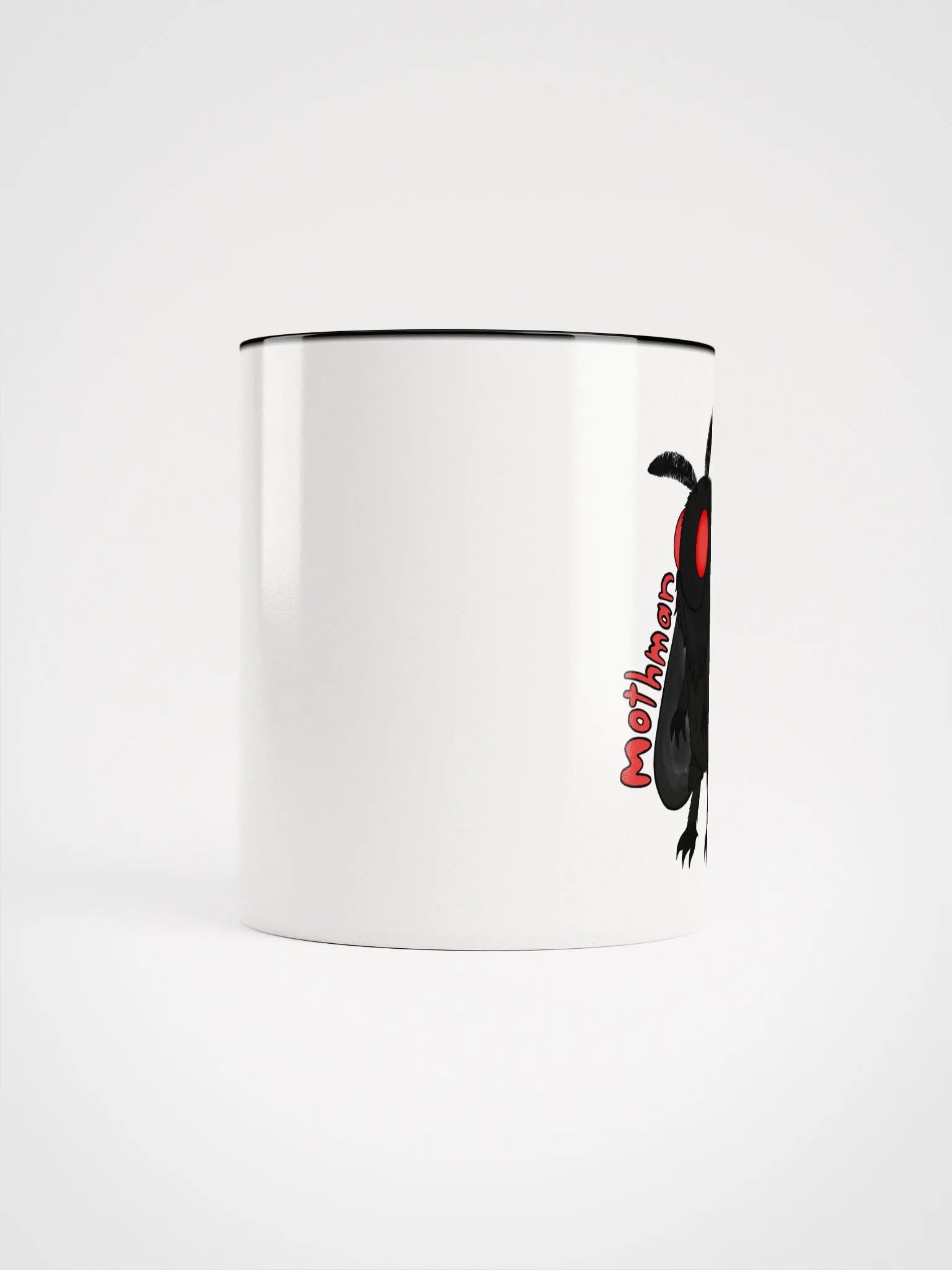 Mothman - Mug product image (50)