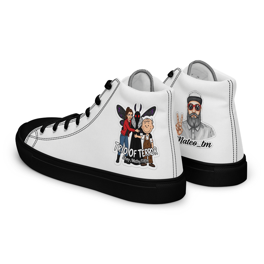 I made more shoes! product image (4)