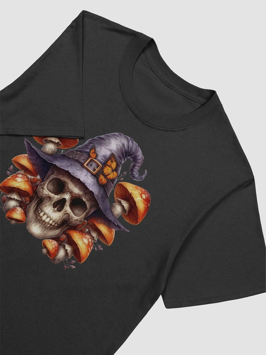 Skull and Mushrooms 25 product image (10)