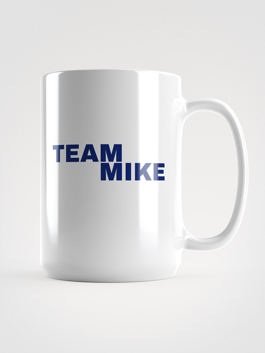 team wahoo | Coffee Mug