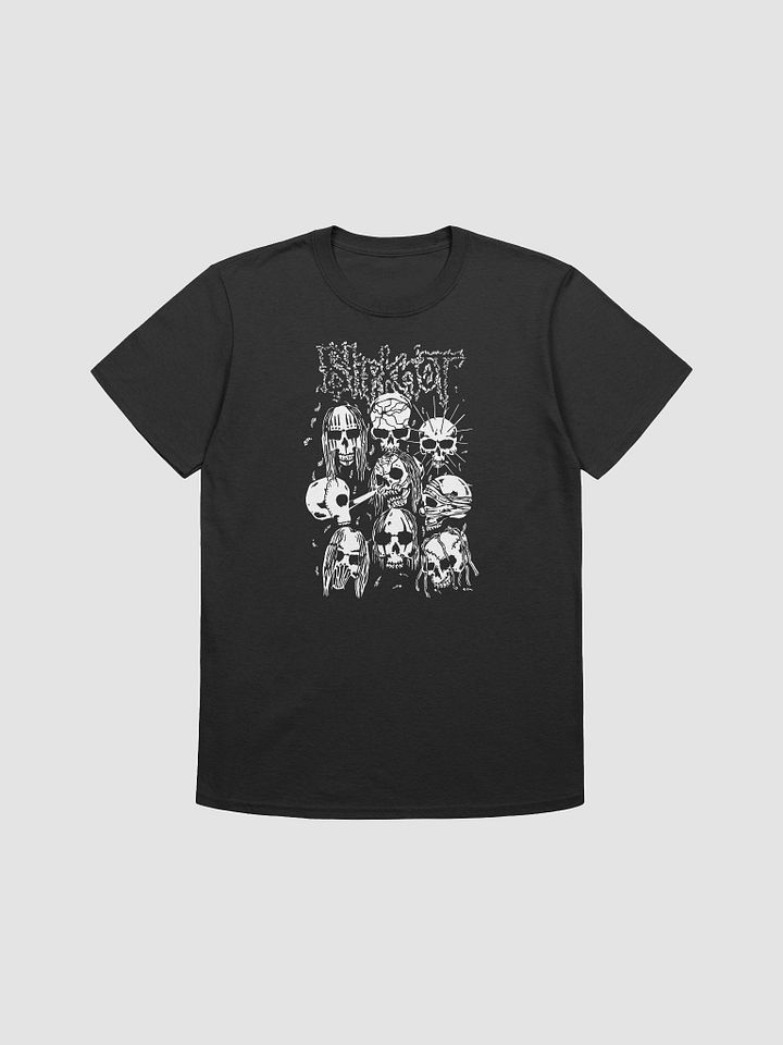 Slipknot T-Shirt – Iconic Metal Apparel for Fans product image (1)