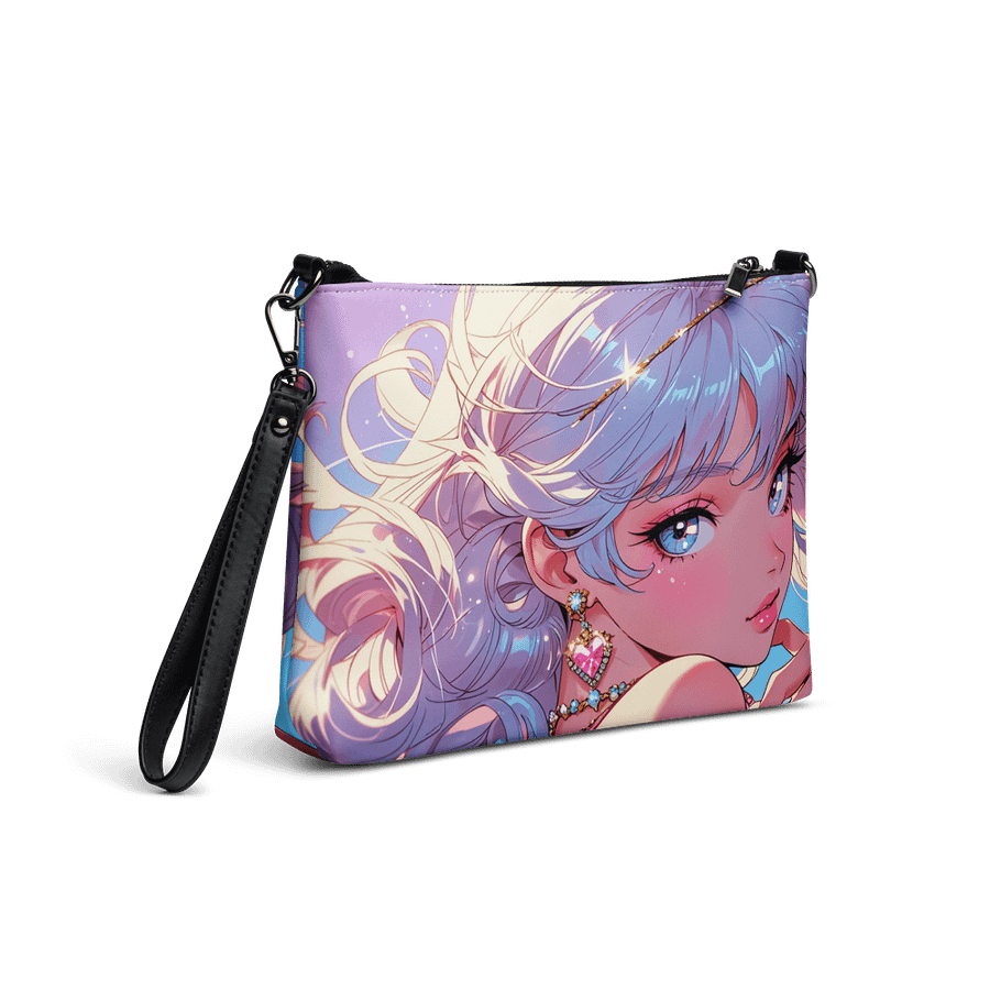 Muse Coquette Crossbody Bag product image (5)