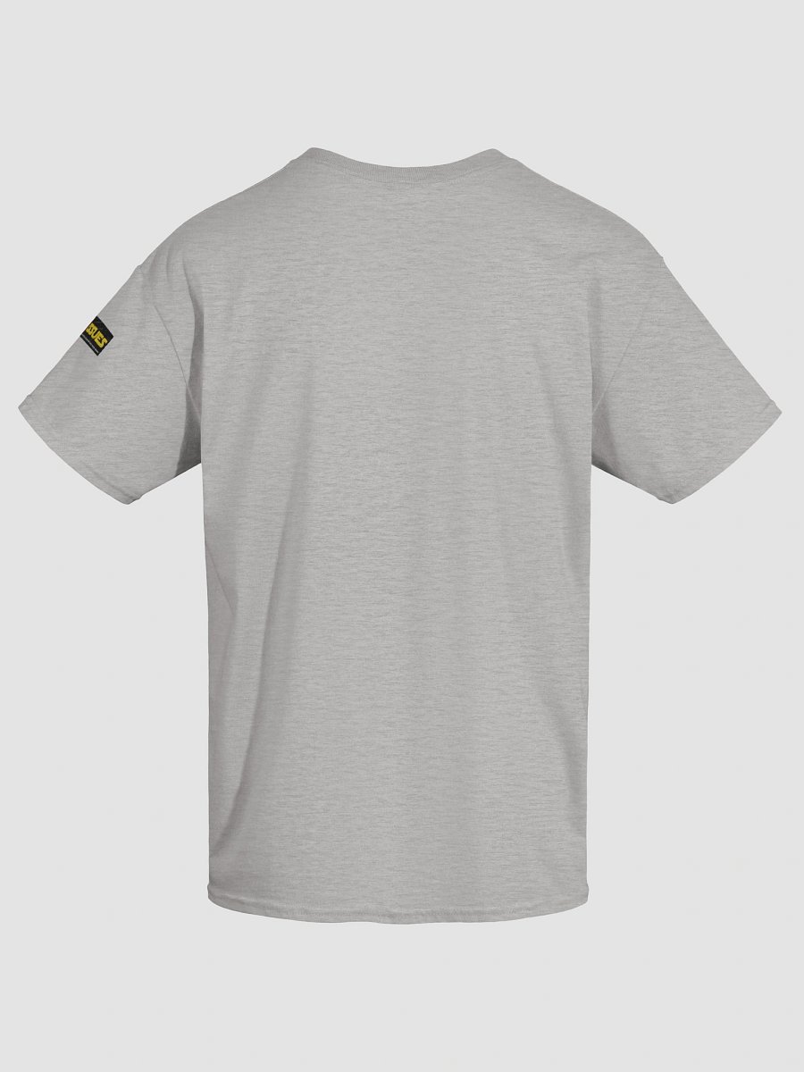 Remember That Time Cop Tee product image (54)