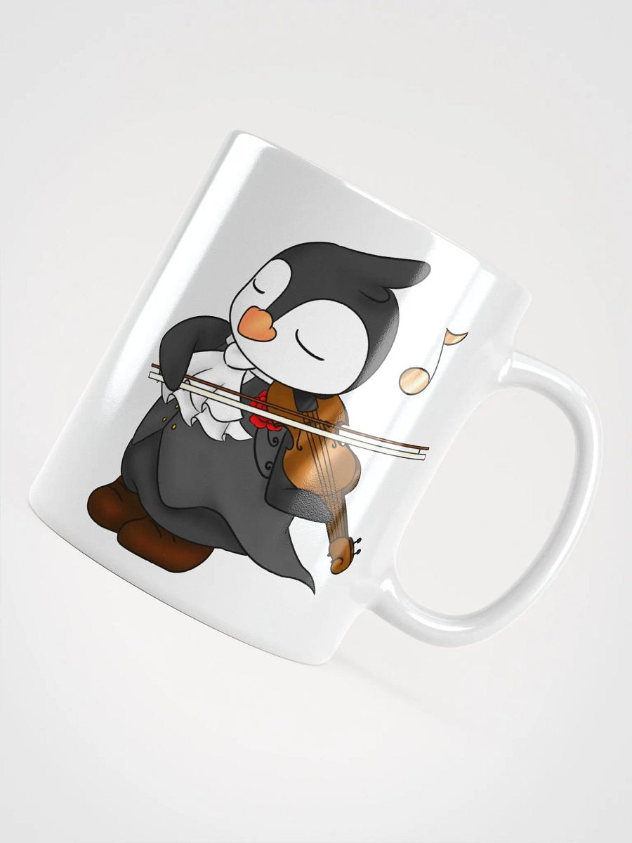 Violin Mug product image (8)