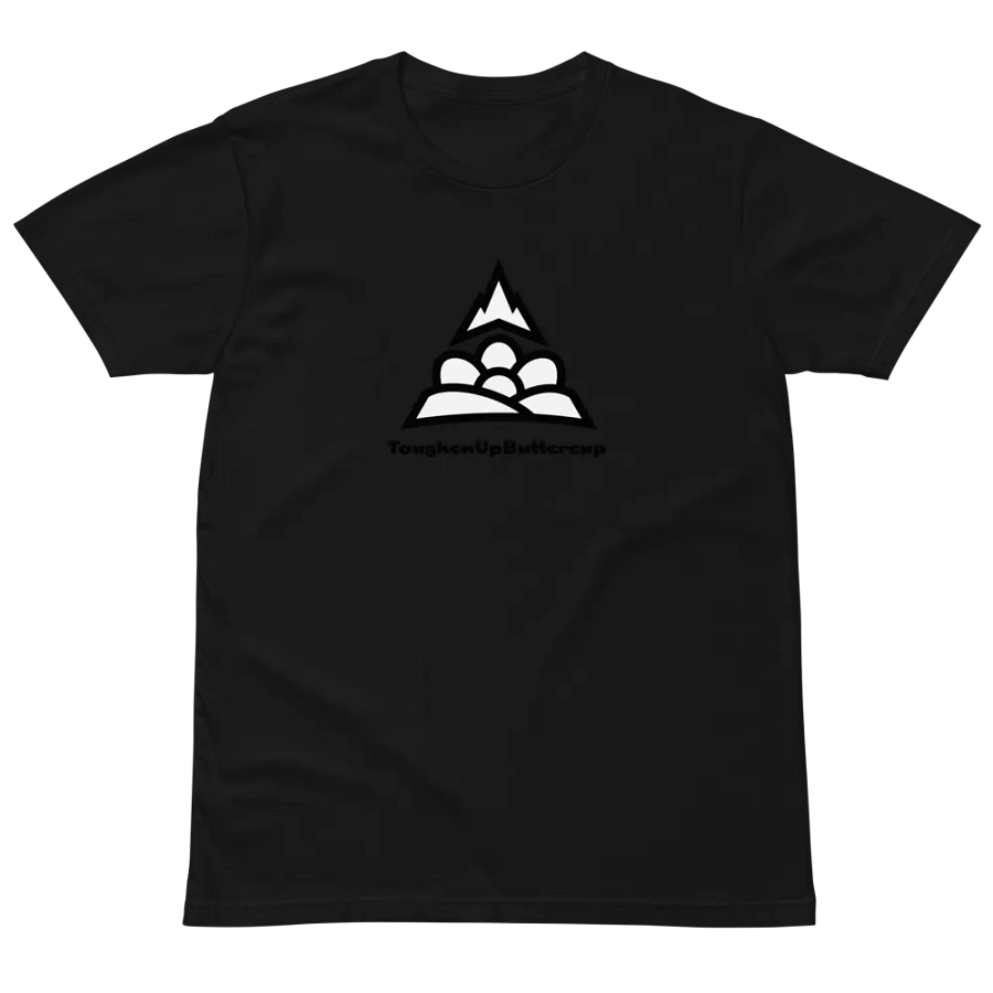 TUB logo tshirt product image (2)