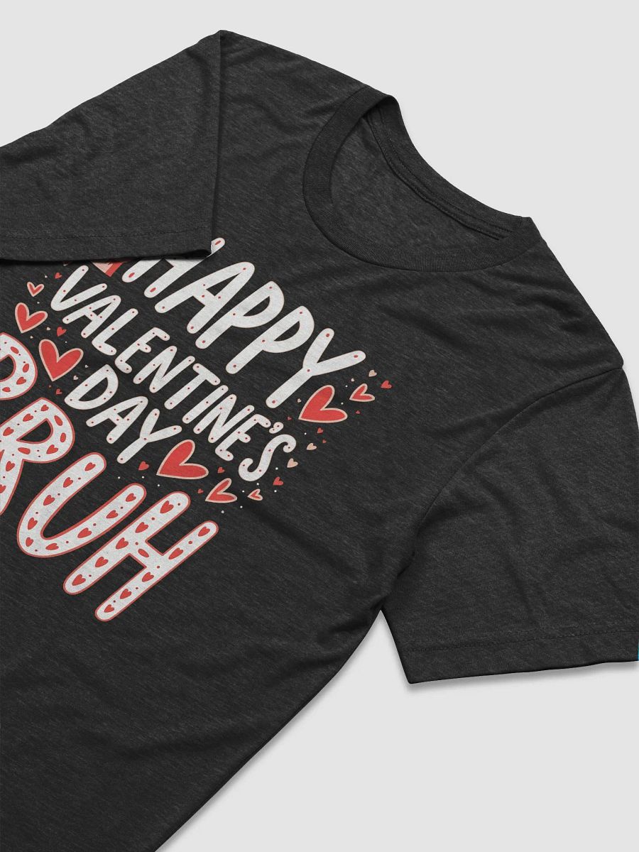Peace & Love Valentine's Tee product image (28)