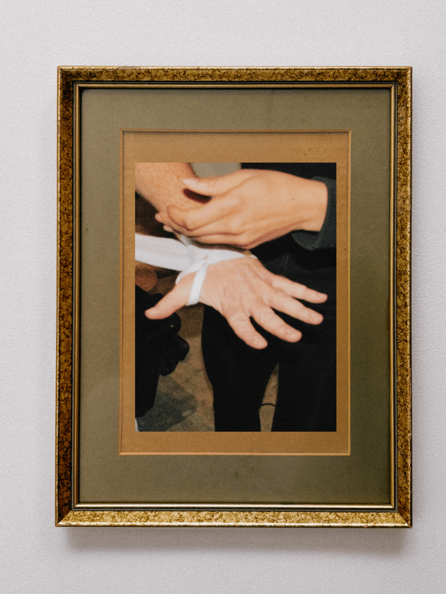 "Wrap" | Digital Print product image (1)
