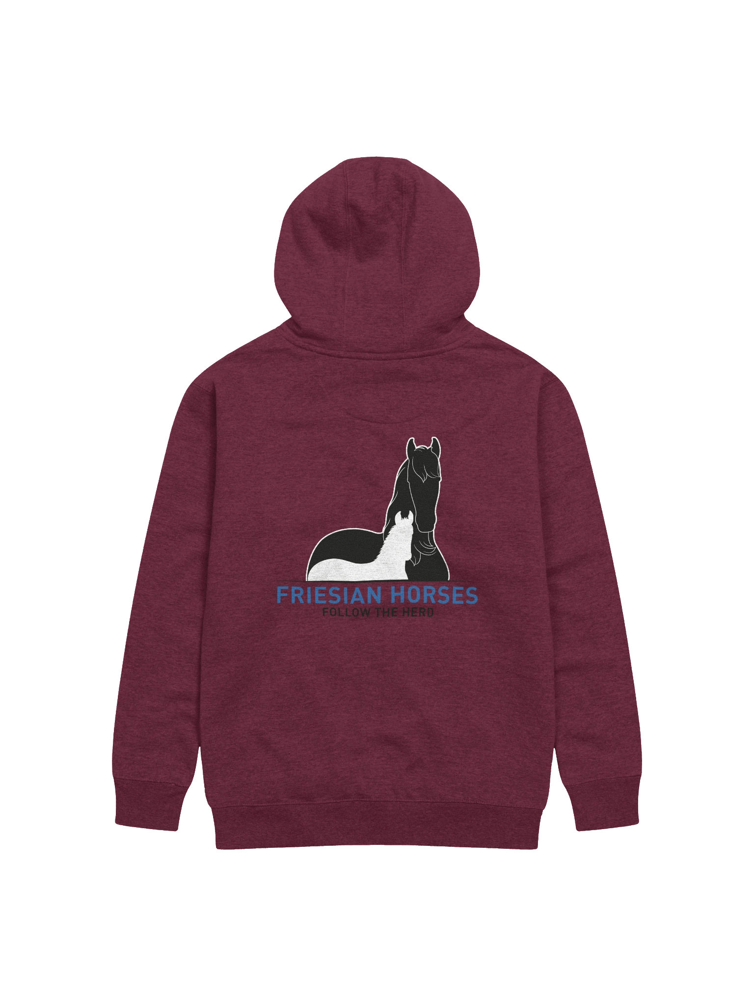 Goedzo - Unisex Premium Hoodie product image (6)