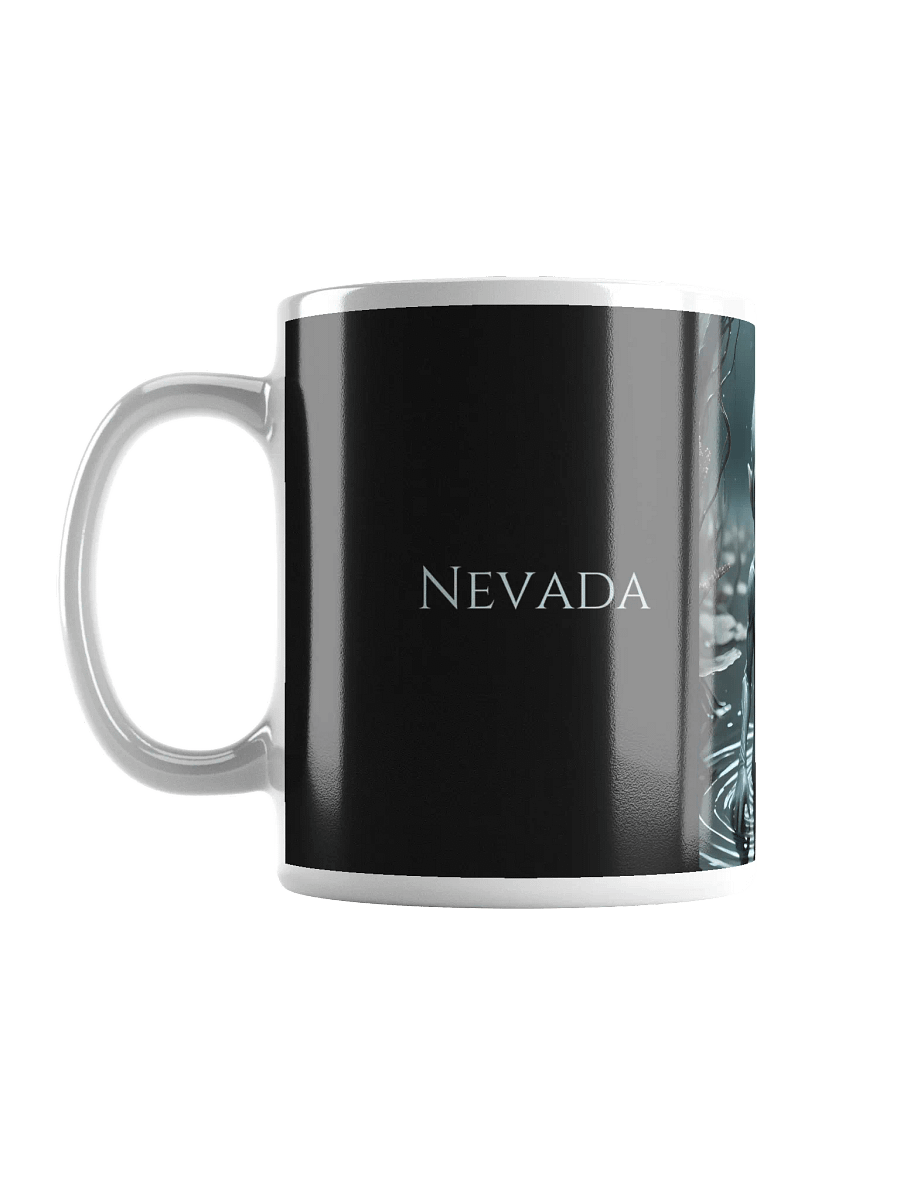 Southwest Cryptids | Nevada Water Baby product image (2)