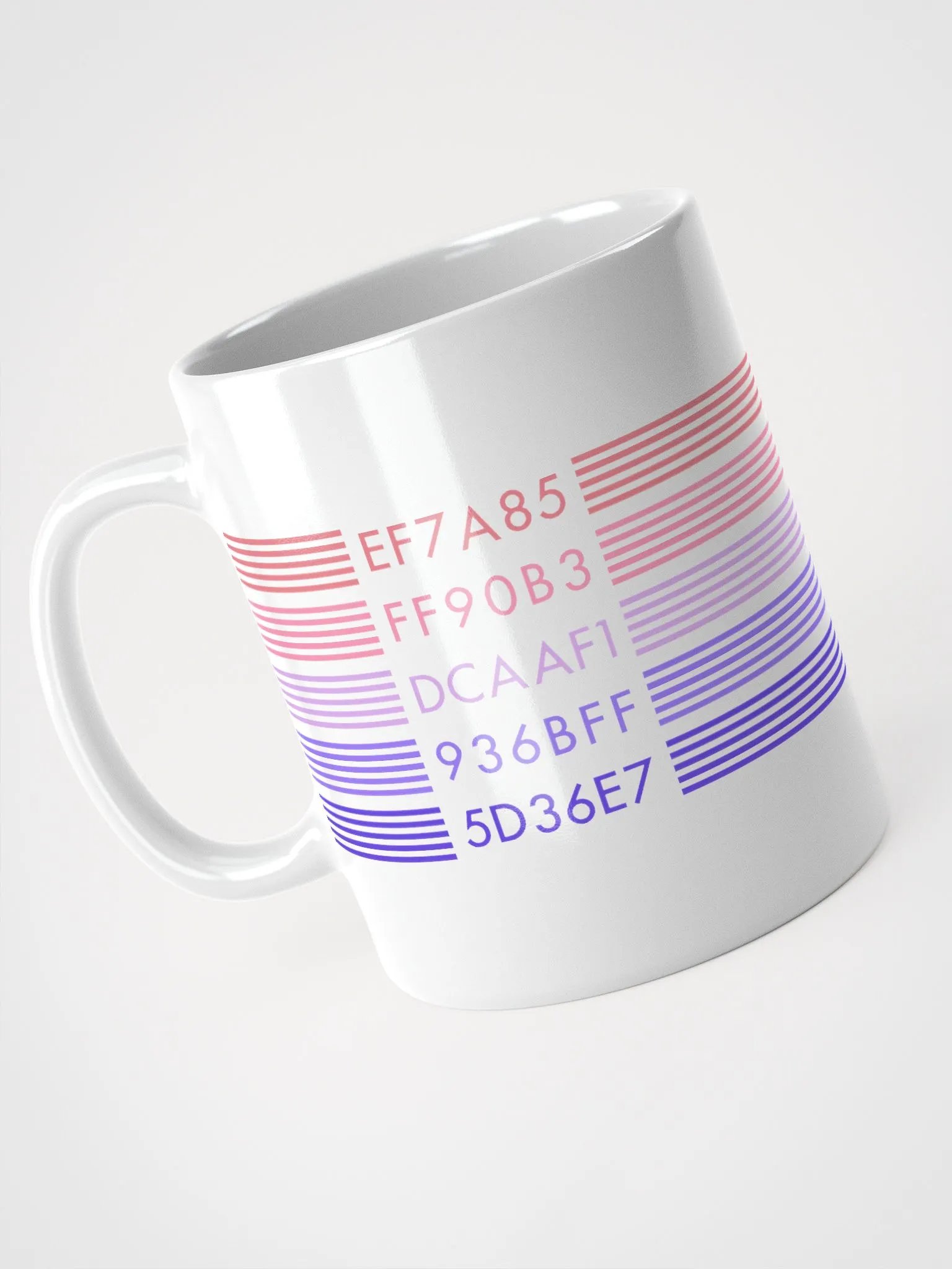 COLOR PALETTE MUG A008 product image (3)