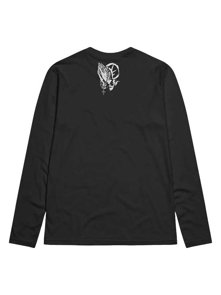REDEMPTION THROUGH HIM LONG SLEEVE T-SHIRT product image (3)