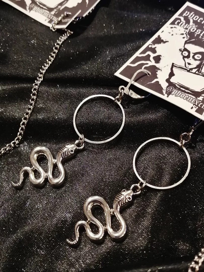 DRENDA Earrings product image (3)