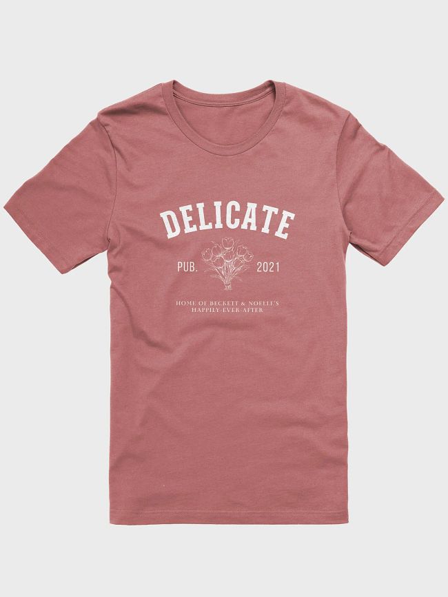 Delicate