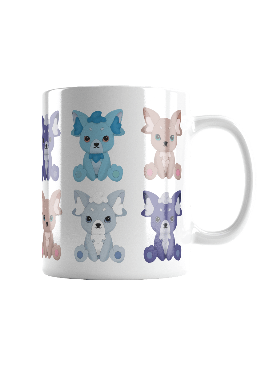 Palcat Mug - Palia-inspired product image (1)