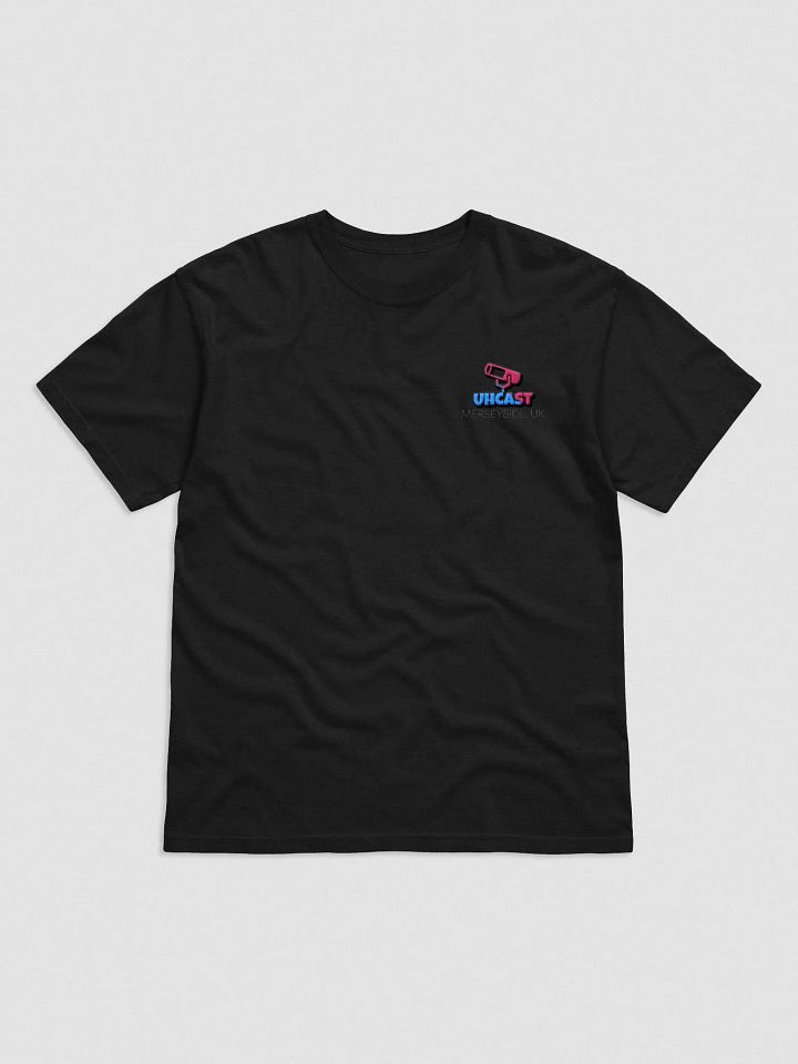 UhCast! Classic Tee! product image (1)
