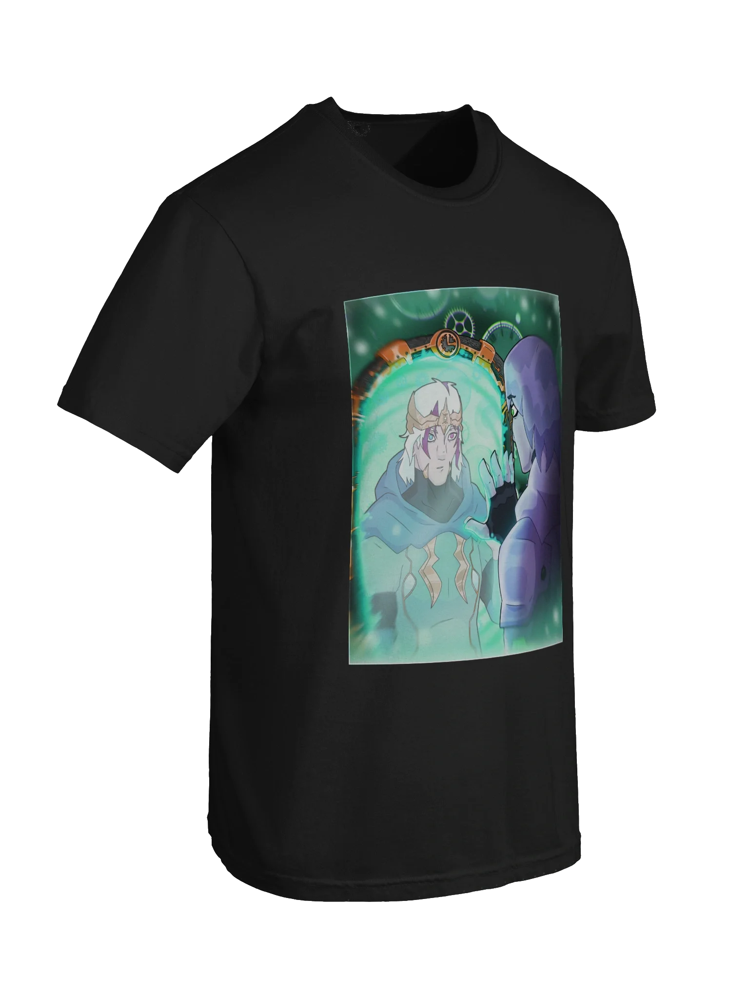 Into Your Reflection Shirt [With Background] product image (47)