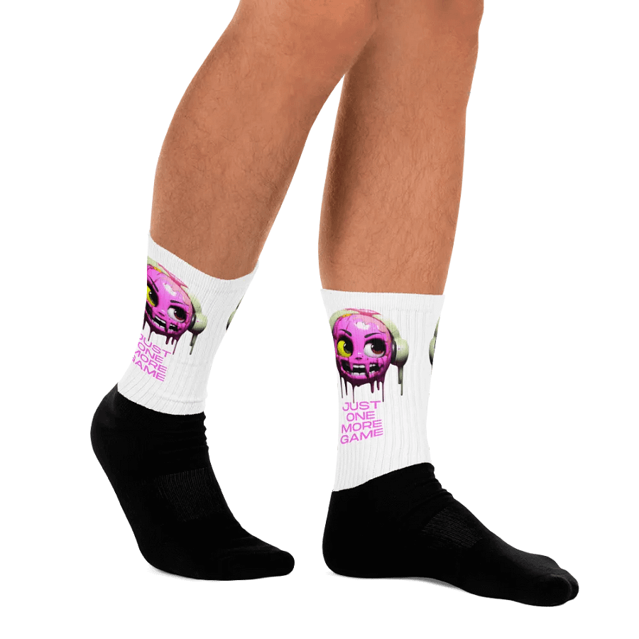 JustOneMoSock product image (11)