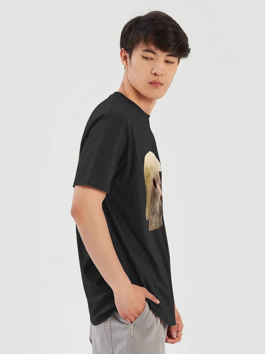 Charlie's new haircut product image (3)