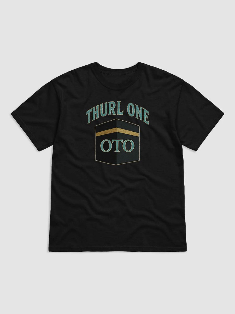 Official Thurl One Vintage T-shirt product image (1)