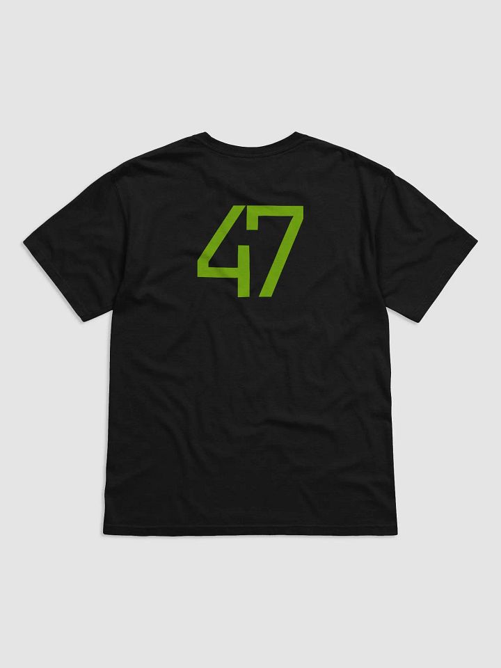 K.H. x Let's Manifest It Coconut Tee product image (2)