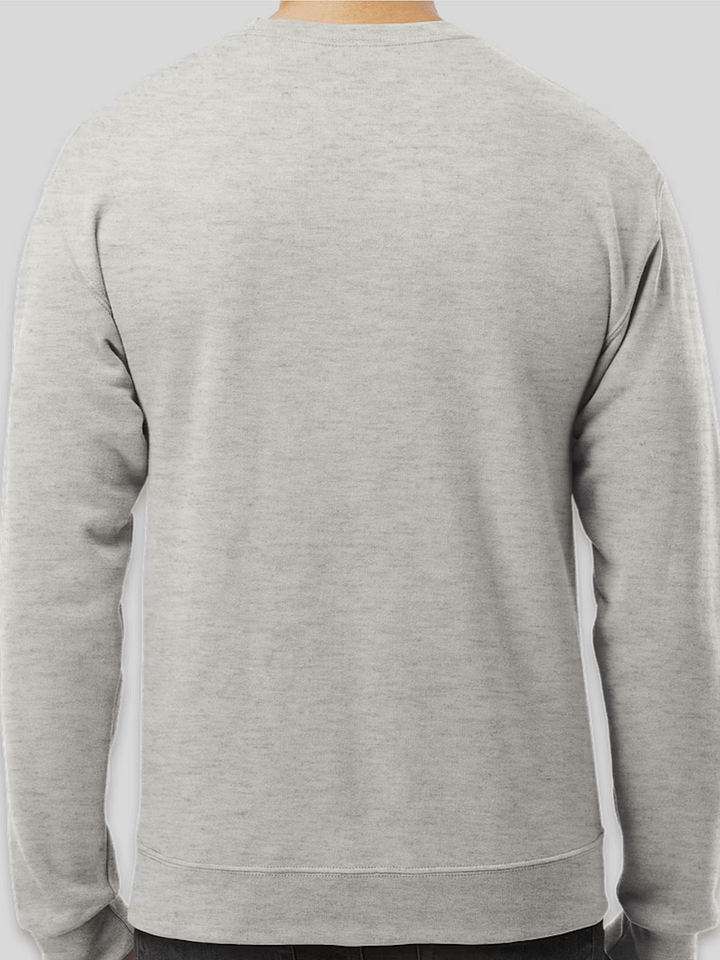 Naturally Authentic LAPOOPOO Sweatshirt product image (2)