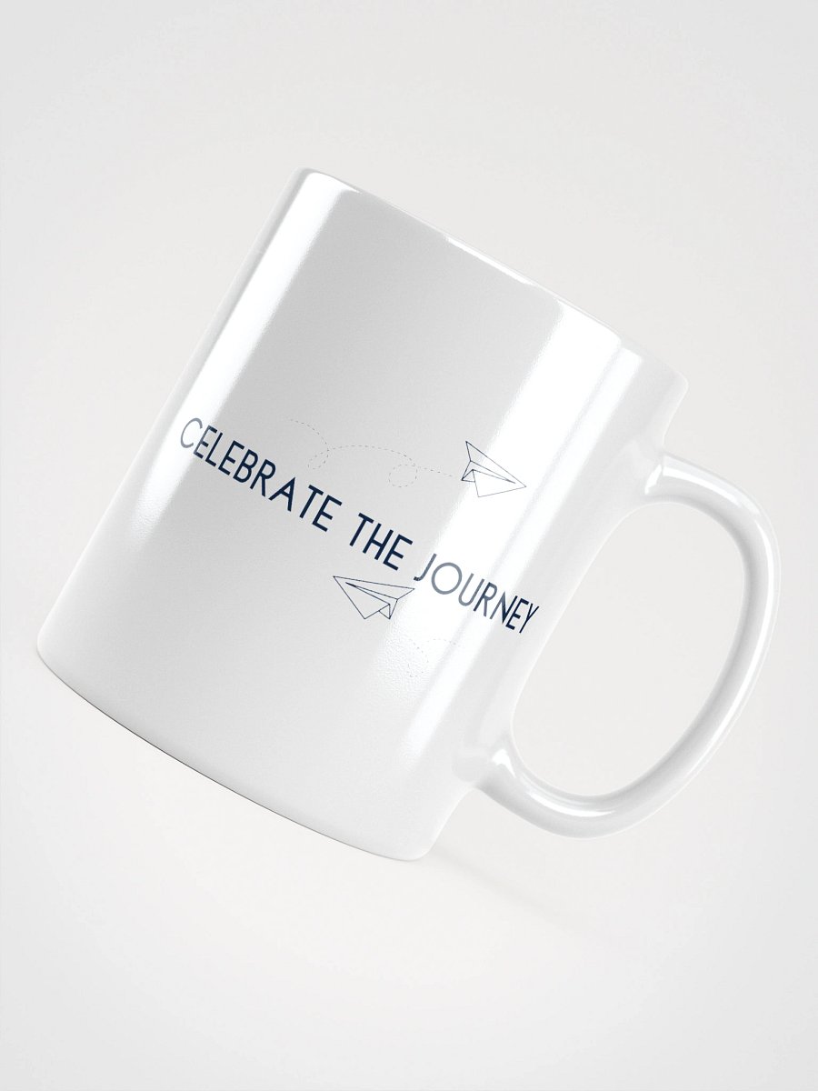 Celebrate the Journey Mug product image (11)