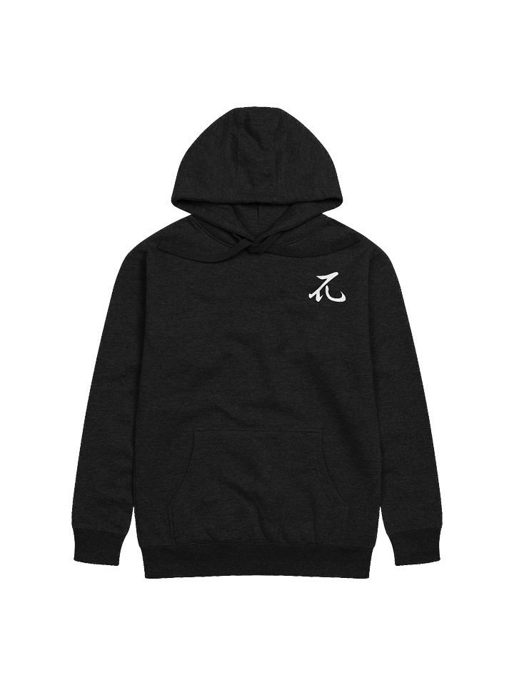 Universal Unisex Premium Hoodie product image (1)