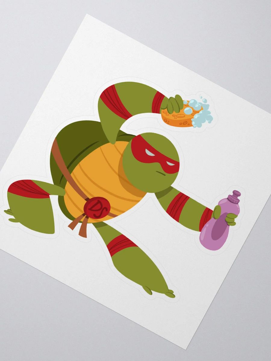 Dishes Turtle product image (2)