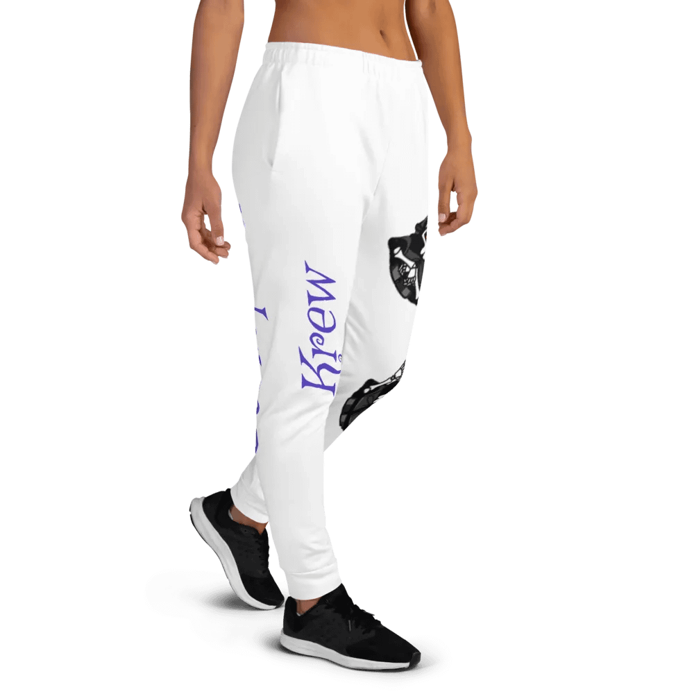 Corrupted Krew Women's Joggers product image (6)