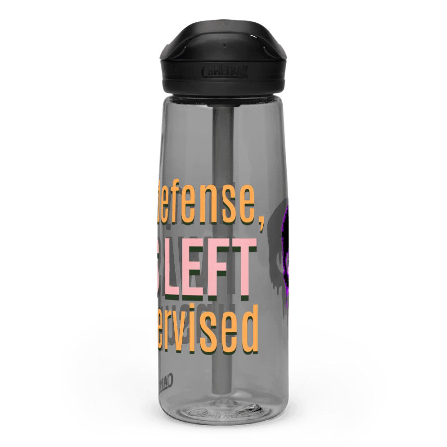 Corrupted Krew Water Bottle product image (3)