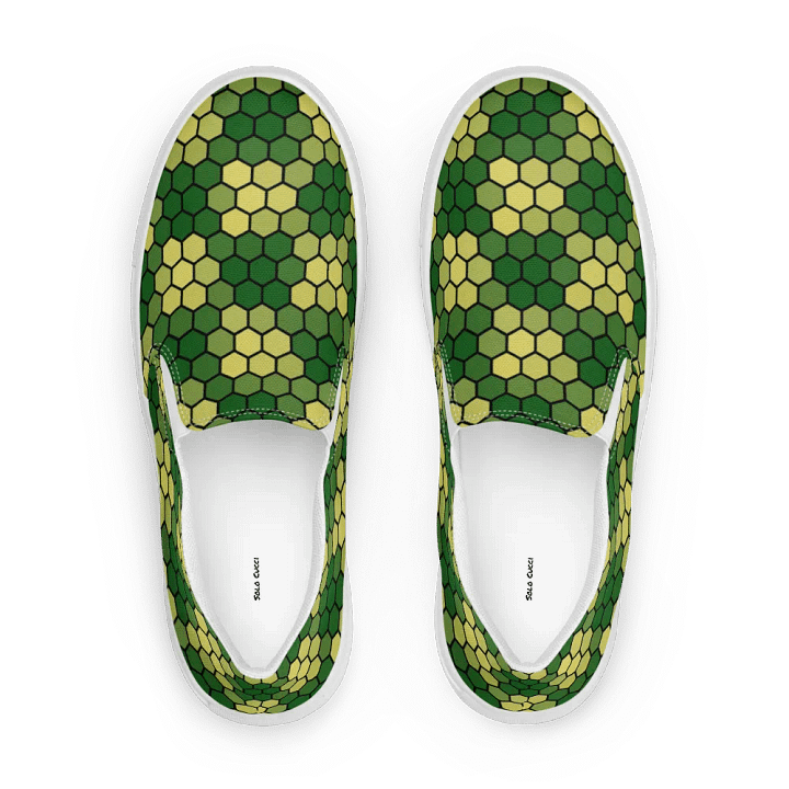 Gater Slip-Ons product image (1)