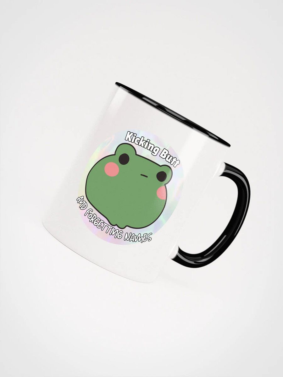 Kicking Butt Mug product image (26)