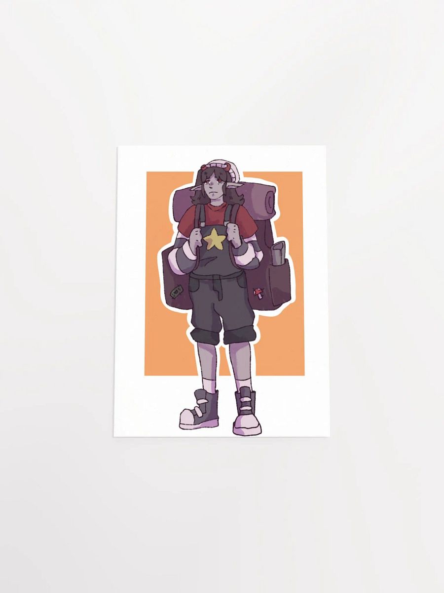 AU Aimsey Print product image (4)