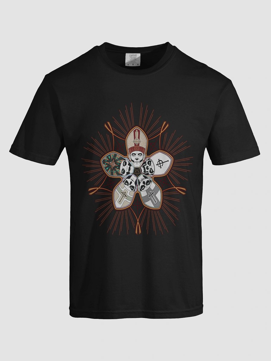 Papal Flower product image (7)