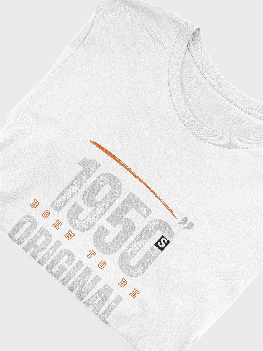 1950s ORIGINAL Retro T-Shirt product image (15)