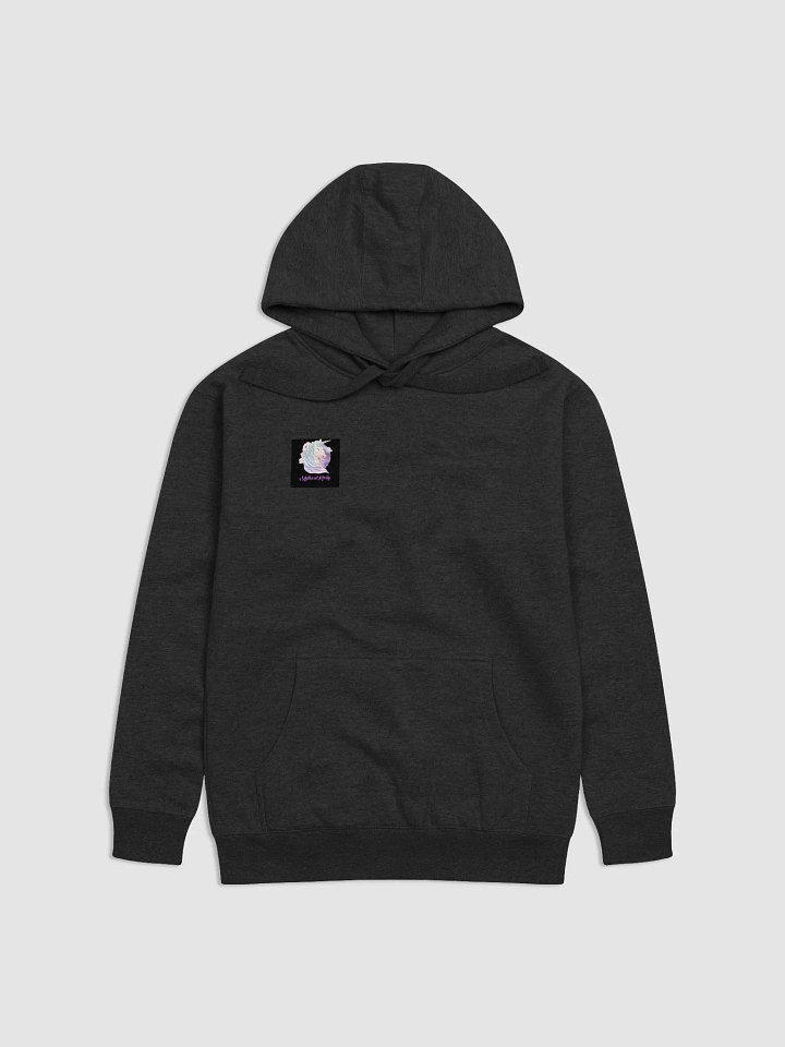 Unicorn poop hoodie product image (8)