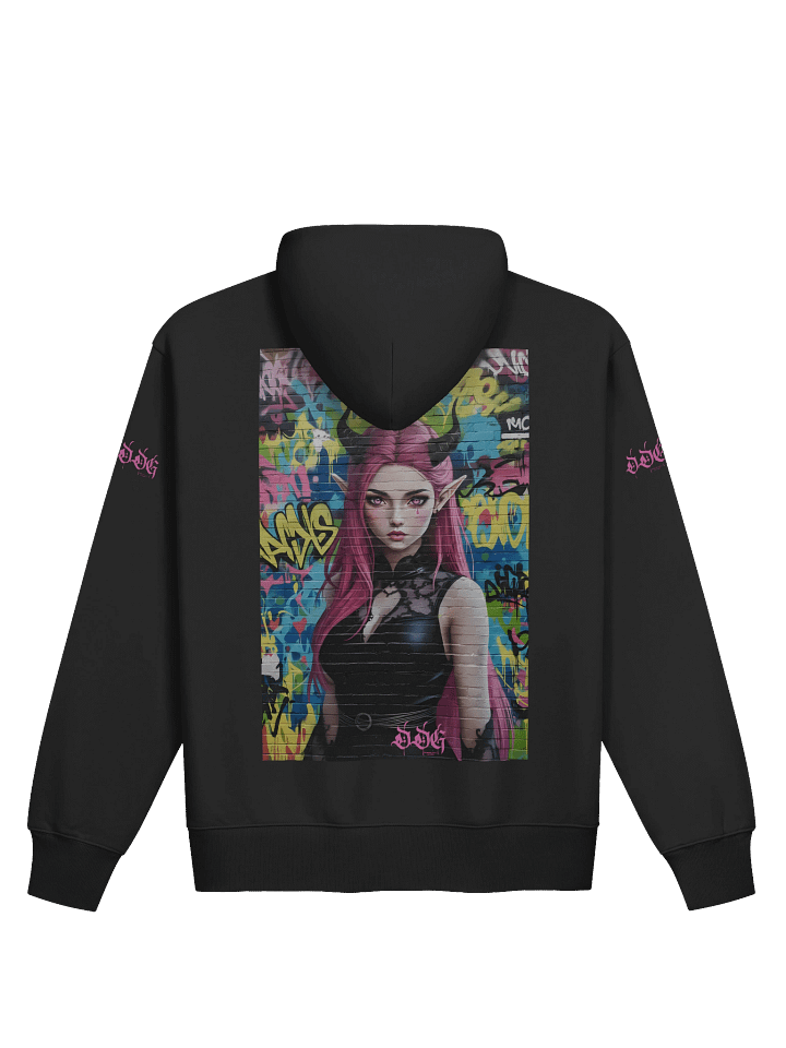 DDz Graffitti product image (2)