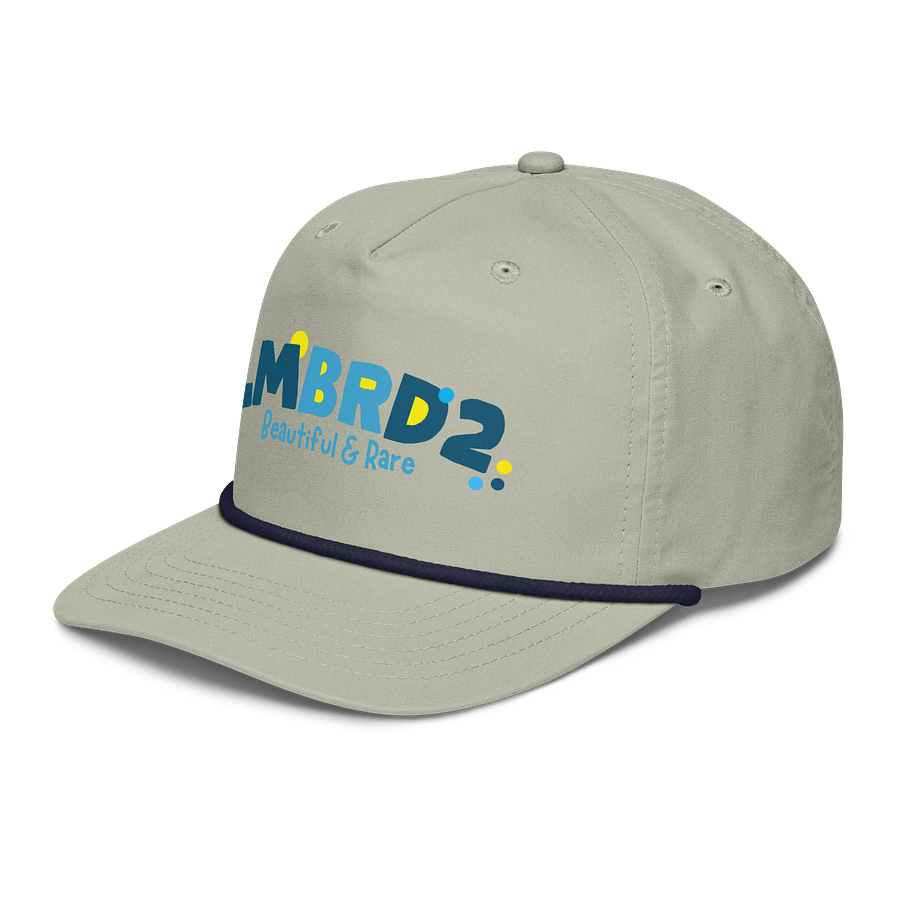 LMBRD2 GOLF ROPE CAP product image (3)