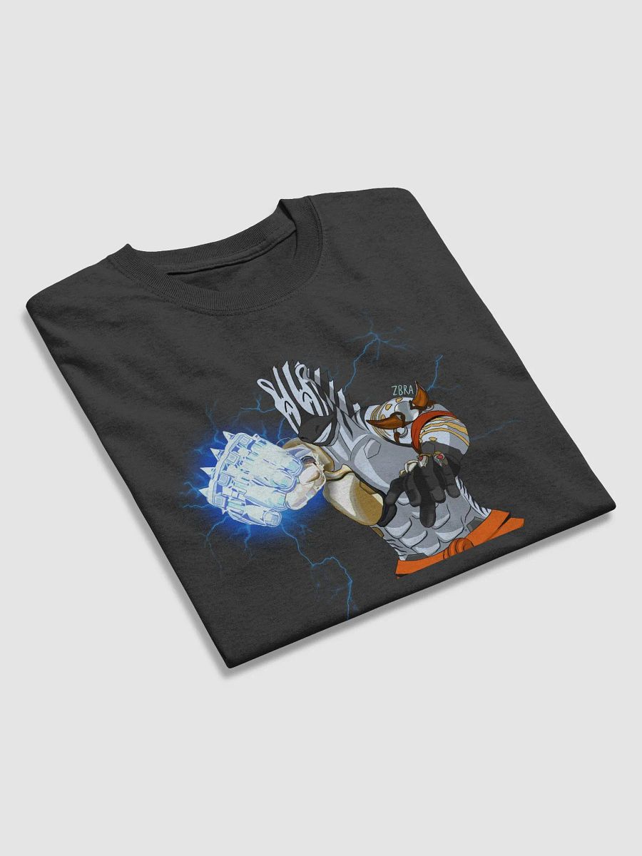 ZBRA x Doomfist Premium Tee product image (26)