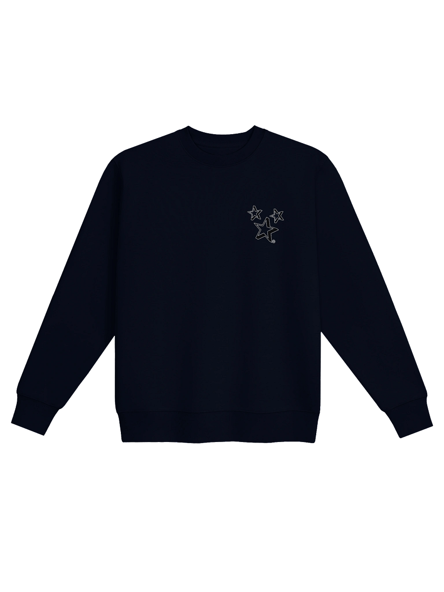 [GR8ATNESS]® Psychwave Sweater product image (1)