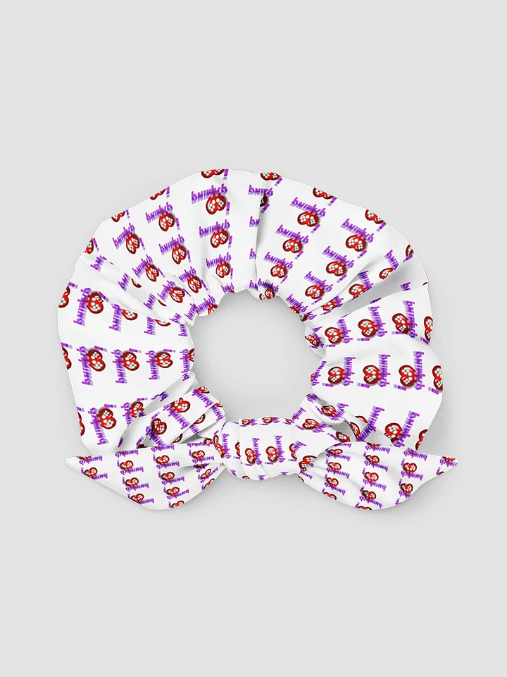 i Heart gaming Scrunchie product image (1)