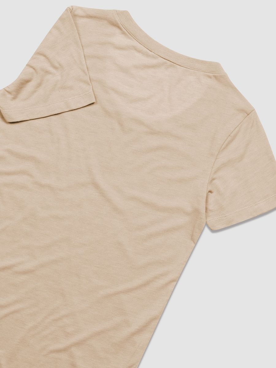 CIVILIZATION IS FRAGILE Women's SHORT SLEEVE T-SHIRT product image (39)