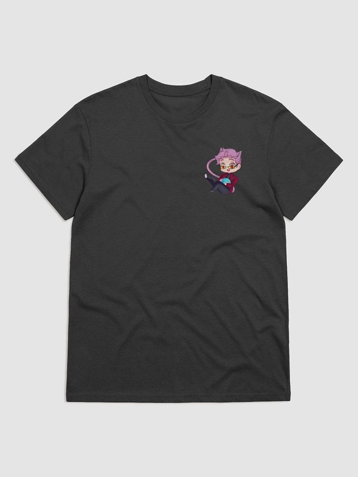 Tiny Skull and Slime(Short Sleeve T-Shirt) product image (1)