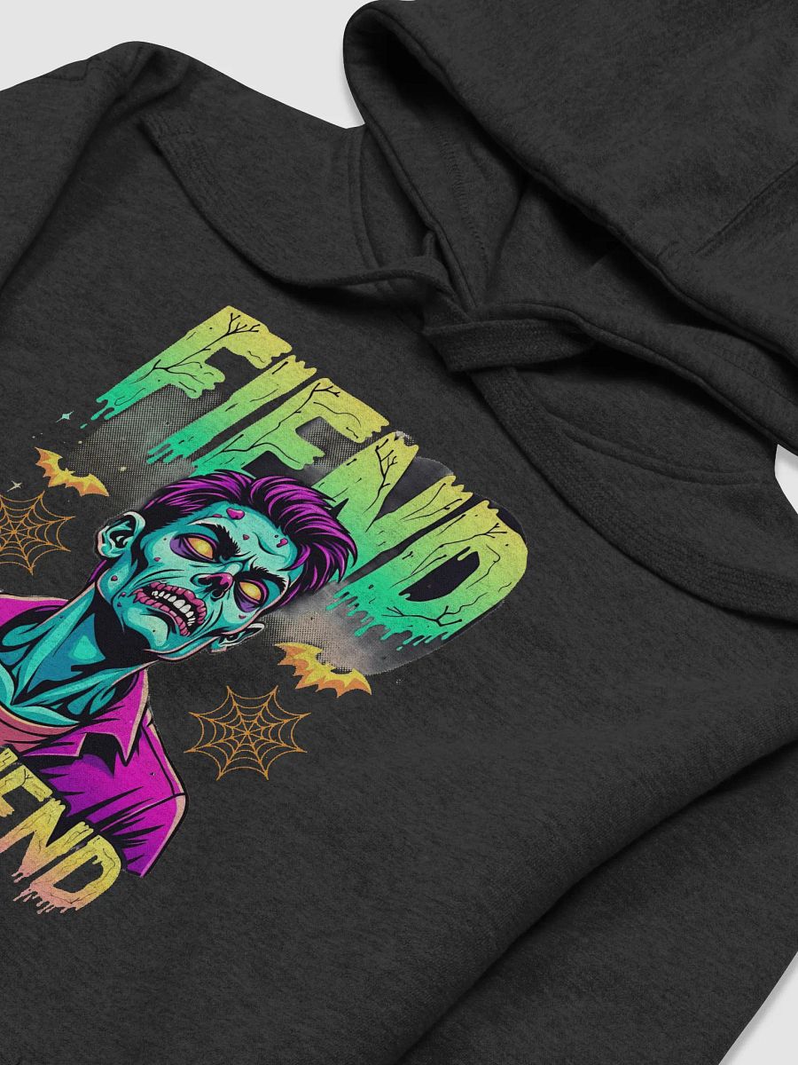 Fiend Boyfriend Hoodie product image (4)